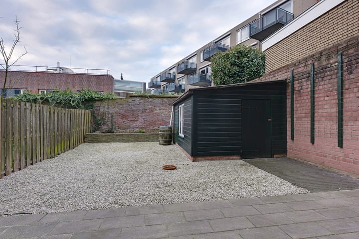 Foto 5 van Hoflaan 23