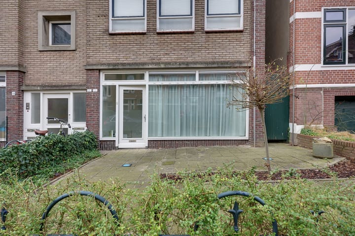 Foto 6 van Hoflaan 23