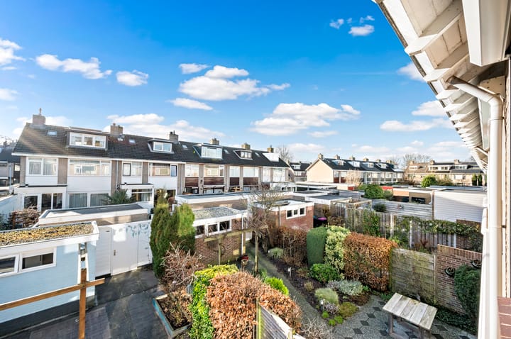 Foto 41 van Gravin Marialaan 10