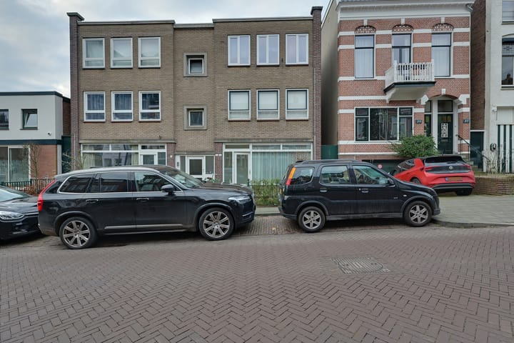 Foto 7 van Hoflaan 23