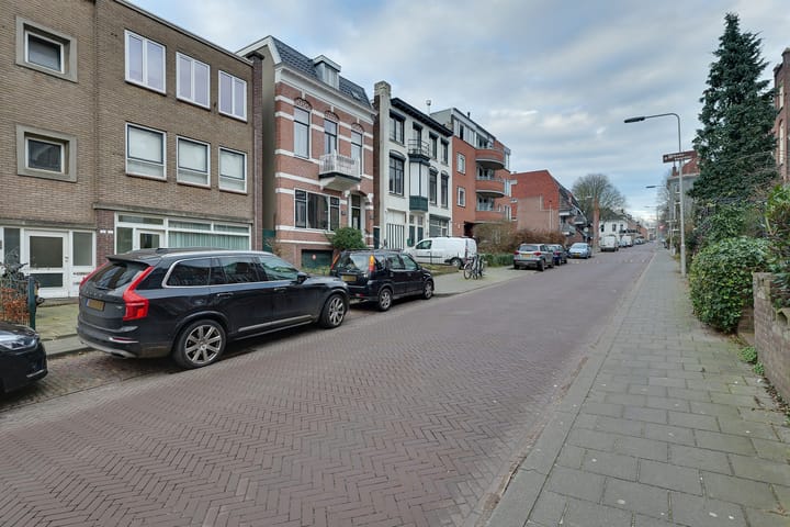 Foto 8 van Hoflaan 23