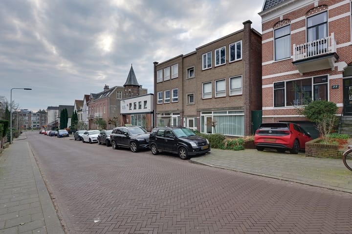 Foto 9 van Hoflaan 23