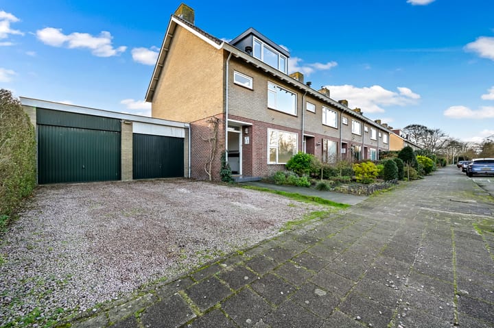 Foto 44 van Gravin Marialaan 10