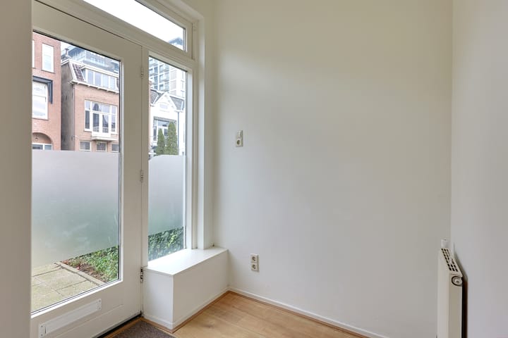 Foto 10 van Hoflaan 23