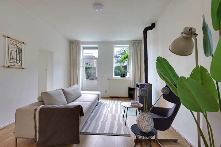 Foto 12 van Hoflaan 23