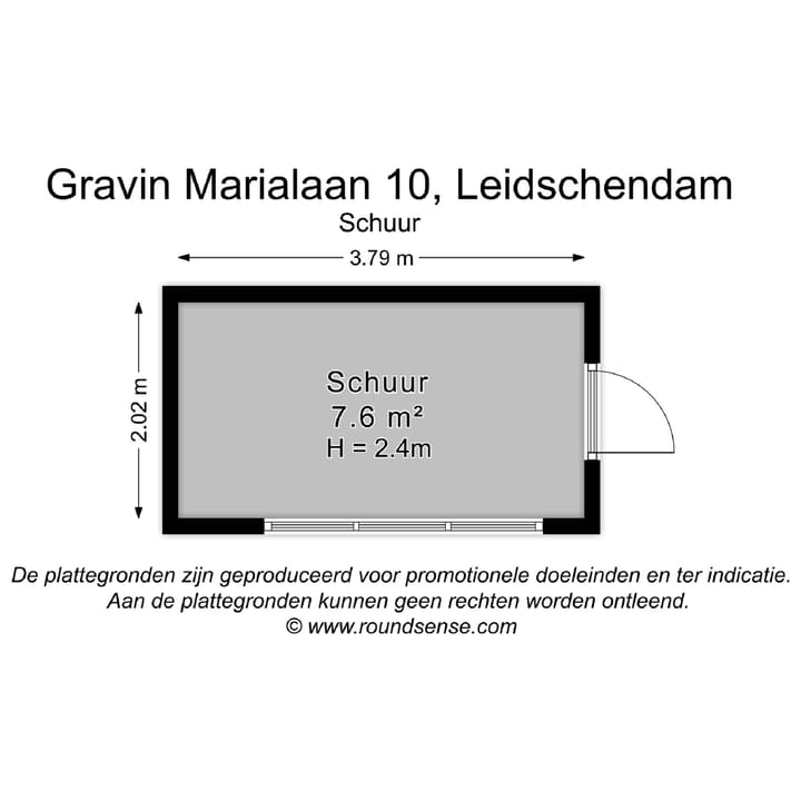 Foto 49 van Gravin Marialaan 10