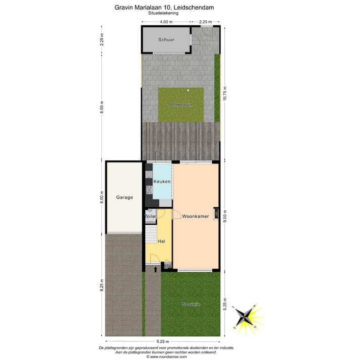 Foto 50 van Gravin Marialaan 10