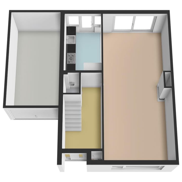 Foto 51 van Gravin Marialaan 10