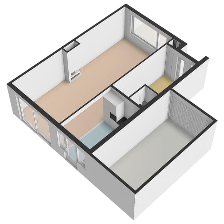 Foto 52 van Gravin Marialaan 10