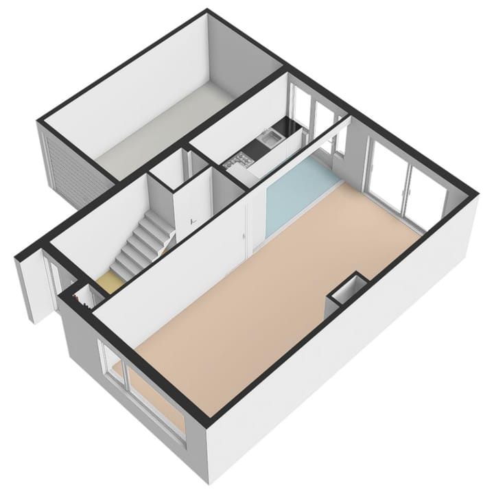 Foto 53 van Gravin Marialaan 10