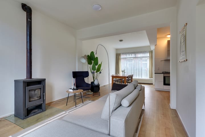 Foto 20 van Hoflaan 23