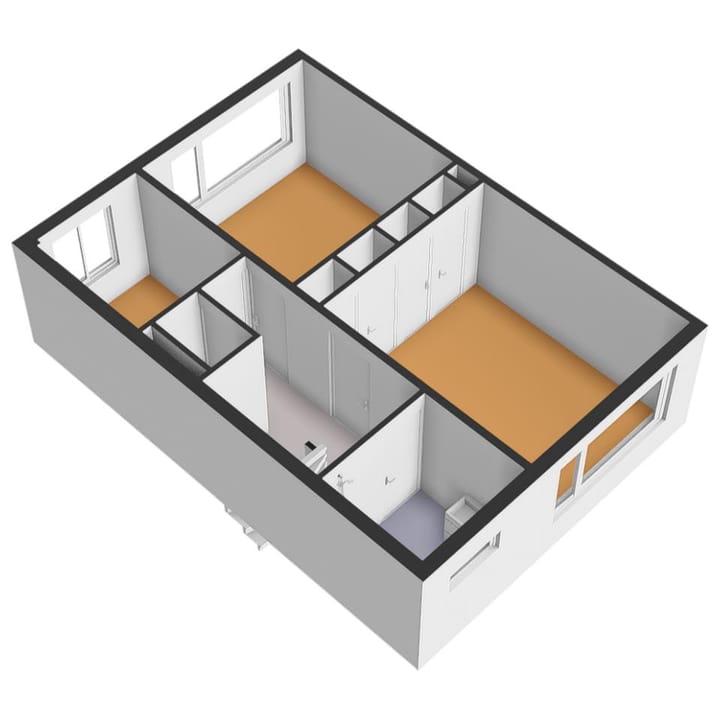 Foto 57 van Gravin Marialaan 10