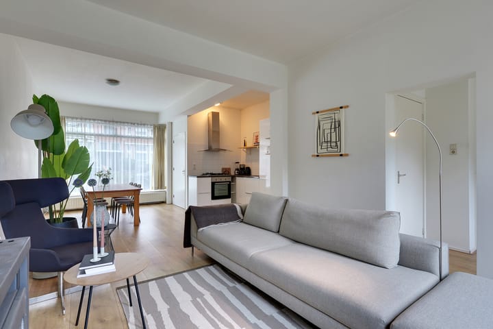 Foto 22 van Hoflaan 23