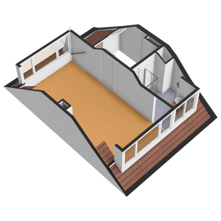 Foto 60 van Gravin Marialaan 10