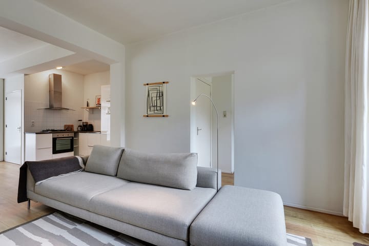 Foto 23 van Hoflaan 23