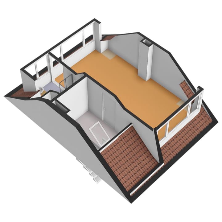 Foto 61 van Gravin Marialaan 10