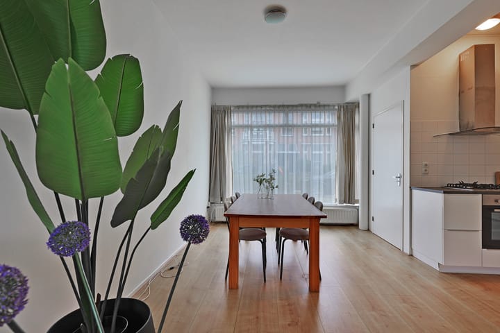 Foto 25 van Hoflaan 23