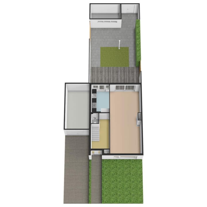 Foto 64 van Gravin Marialaan 10