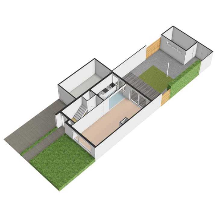 Foto 67 van Gravin Marialaan 10