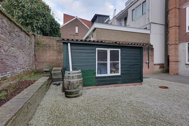 Foto 44 van Hoflaan 23