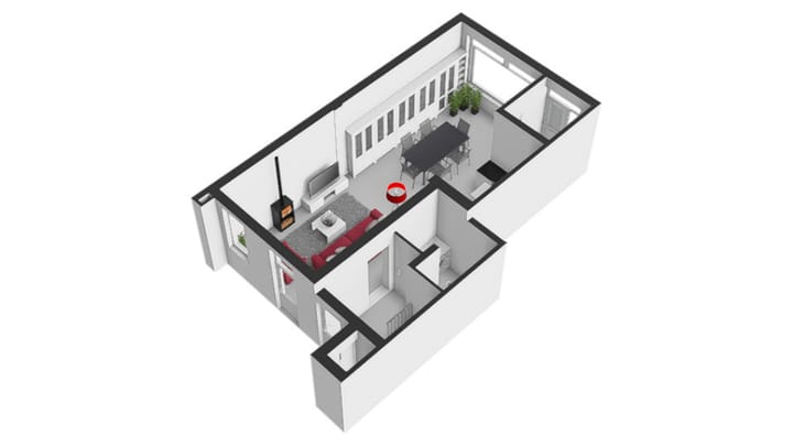 Foto 53 van Hoflaan 23