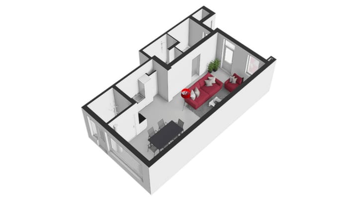 Foto 54 van Hoflaan 23