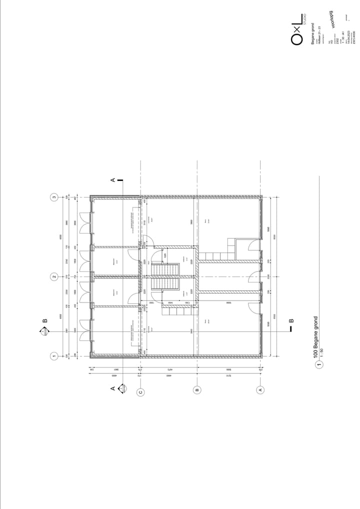 Foto 51 van Hoflaan 23