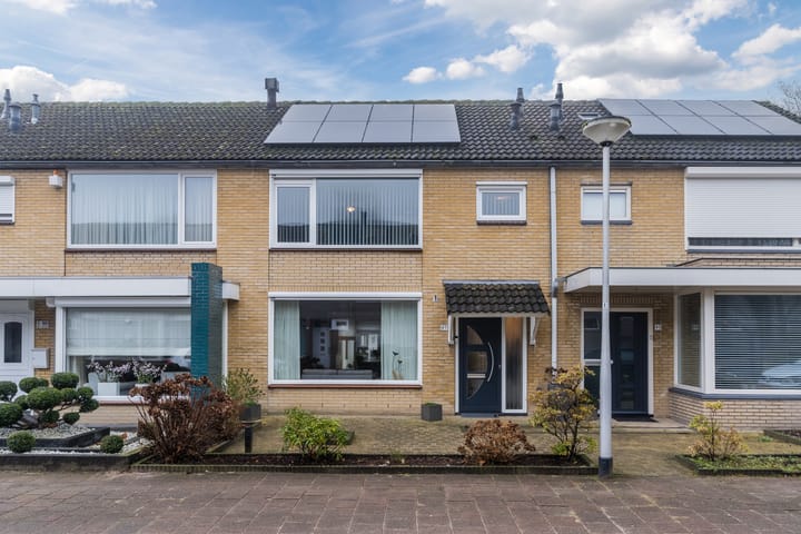 Foto 1 van Dussekstraat 97