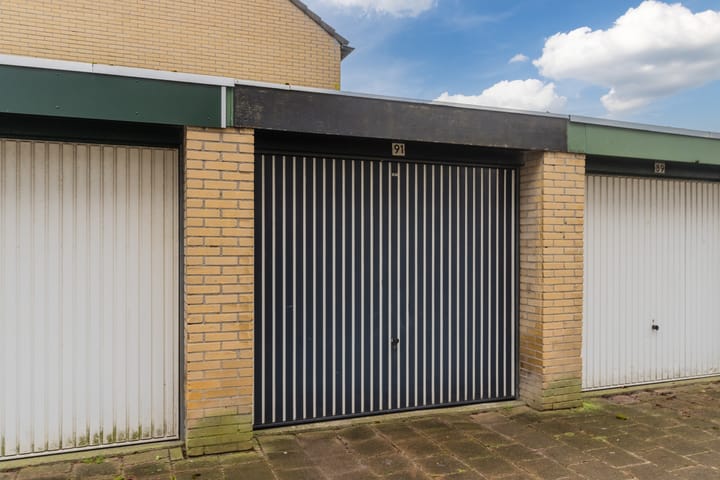 Foto 3 van Dussekstraat 97