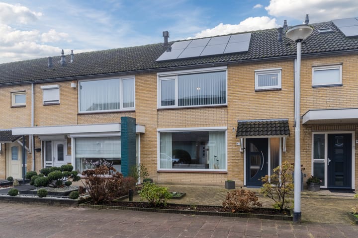 Foto 4 van Dussekstraat 97