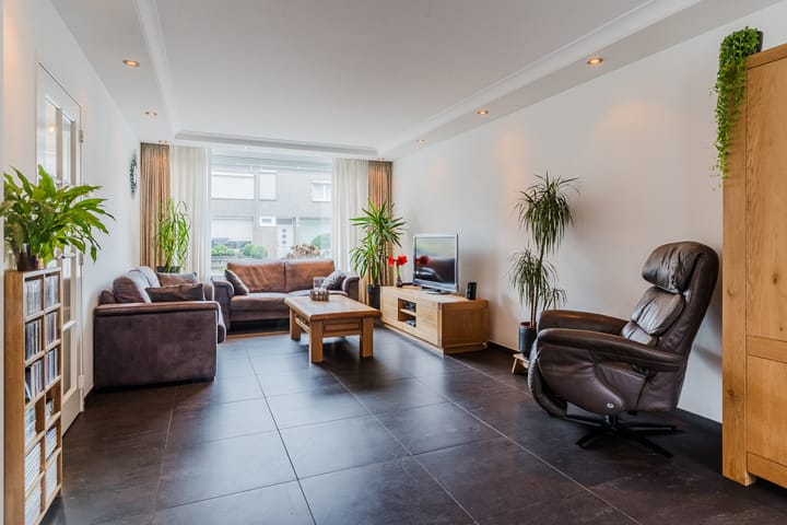 Foto 9 van Dussekstraat 97