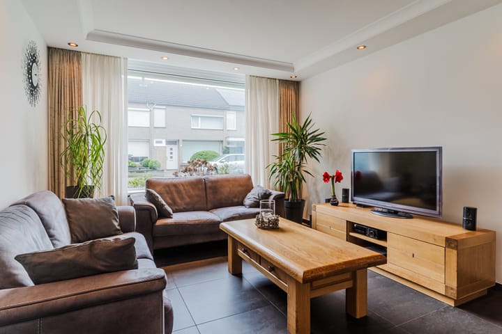 Foto 10 van Dussekstraat 97