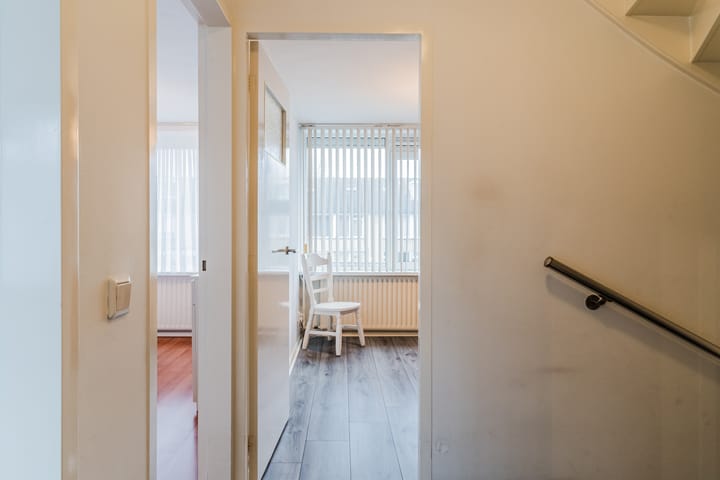 Foto 24 van Dussekstraat 97