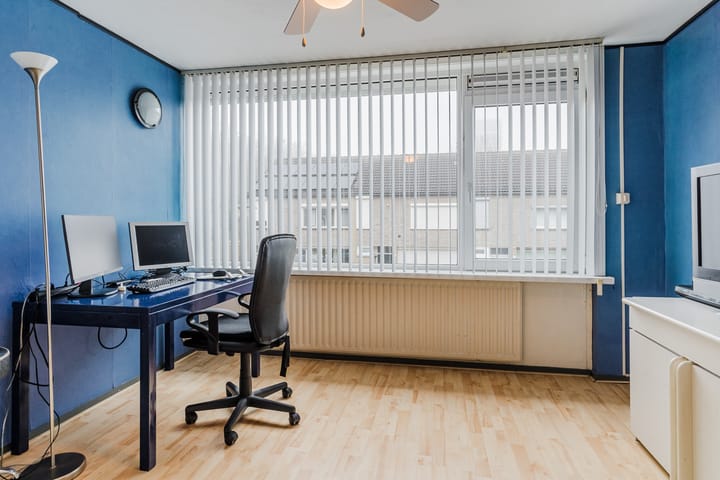 Foto 32 van Dussekstraat 97