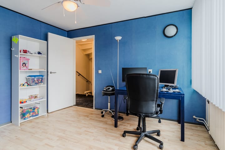 Foto 33 van Dussekstraat 97