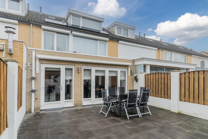 Foto 51 van Dussekstraat 97