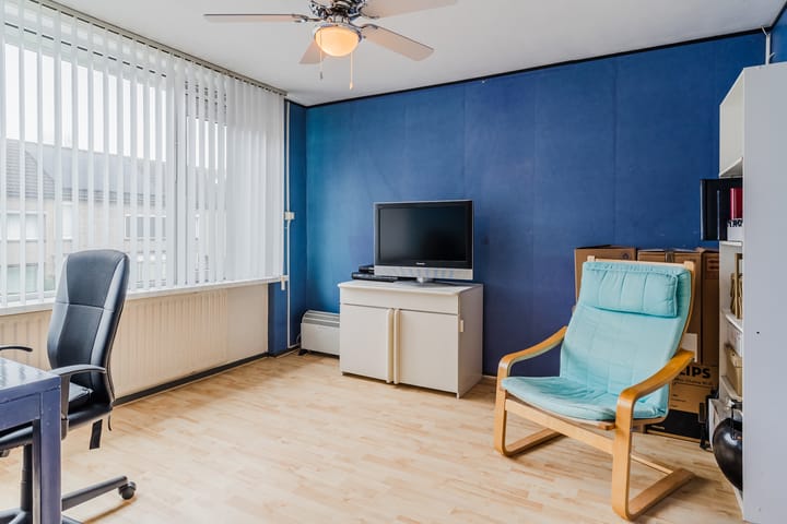 Foto 31 van Dussekstraat 97