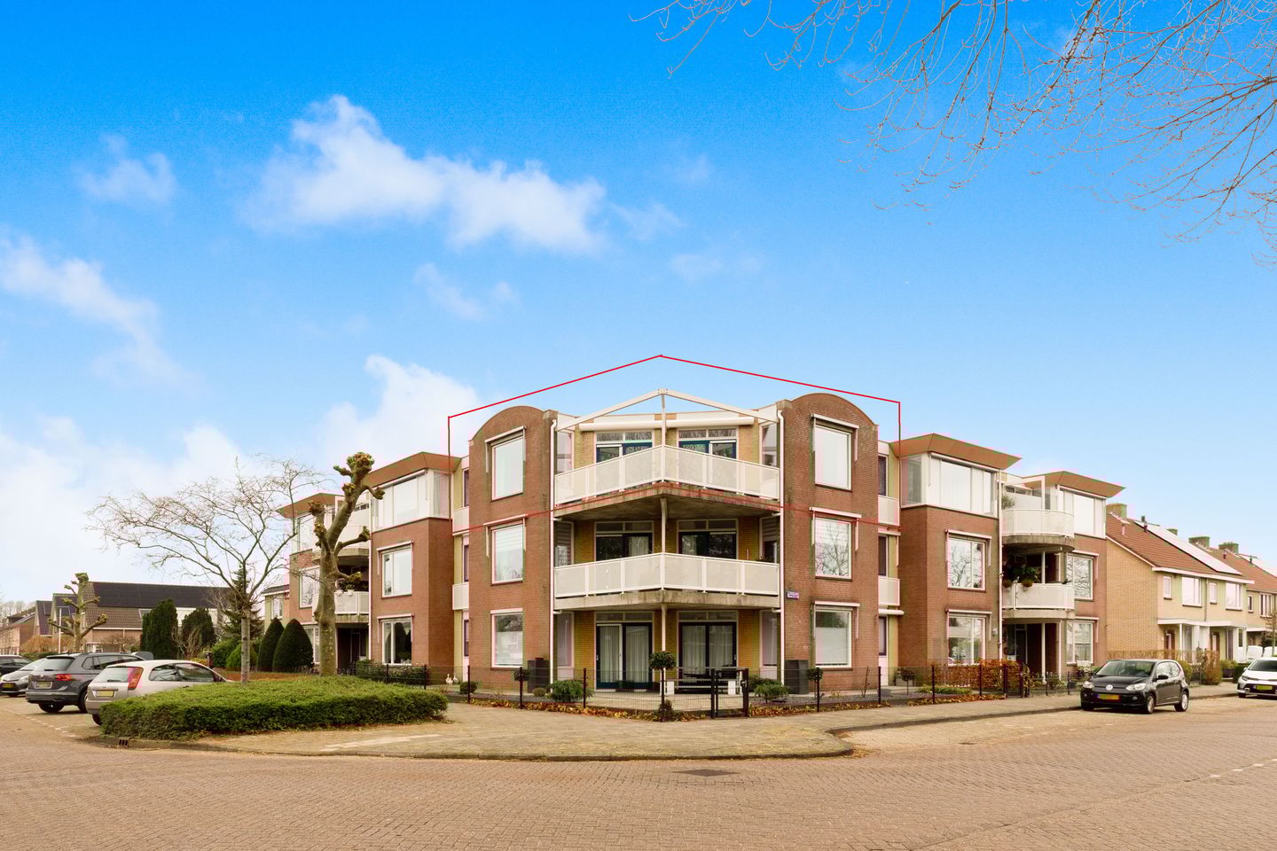 Foto 1 van Kooglaan 181