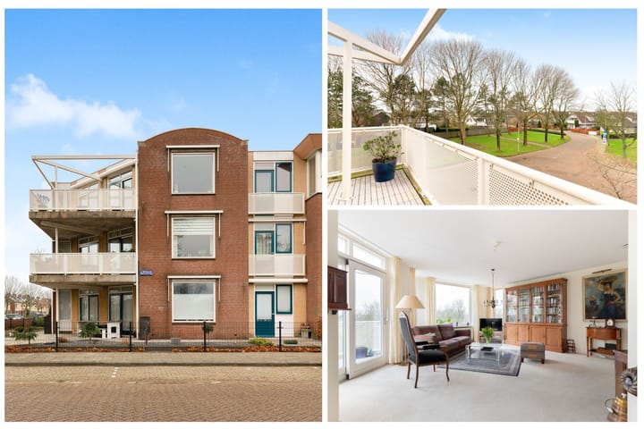 Foto 2 van Kooglaan 181