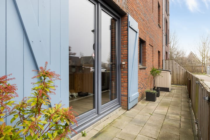 Foto 2 van Dick Bosstraat 83