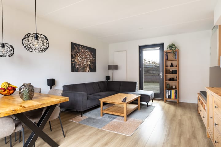 Foto 4 van Dick Bosstraat 83