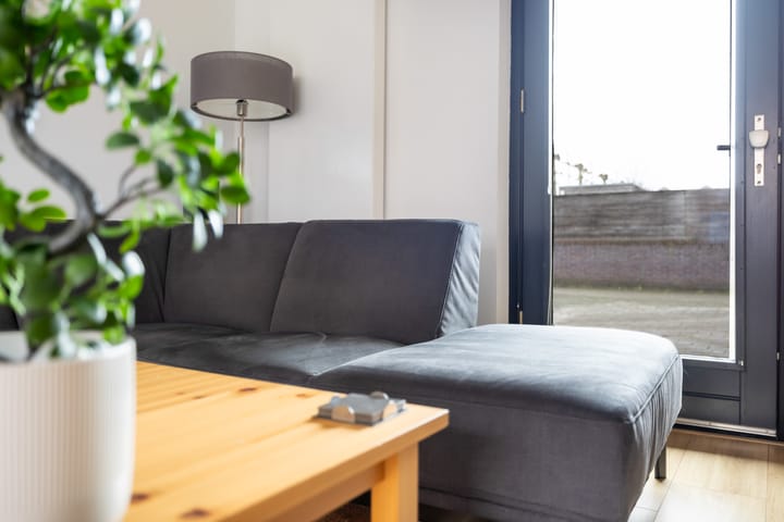 Foto 5 van Dick Bosstraat 83