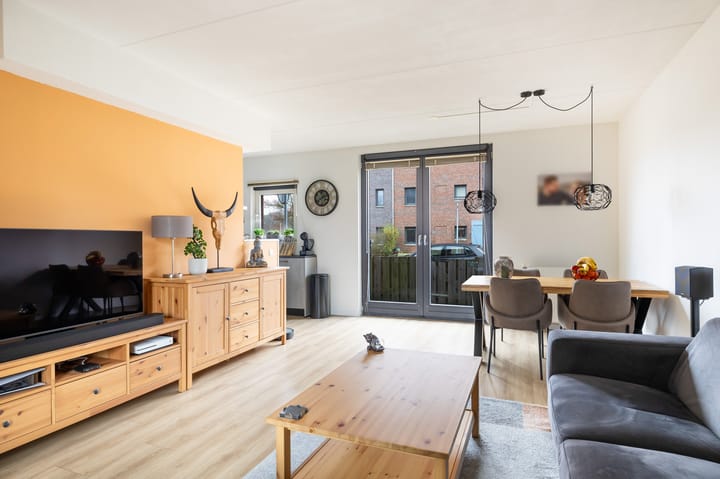 Foto 6 van Dick Bosstraat 83