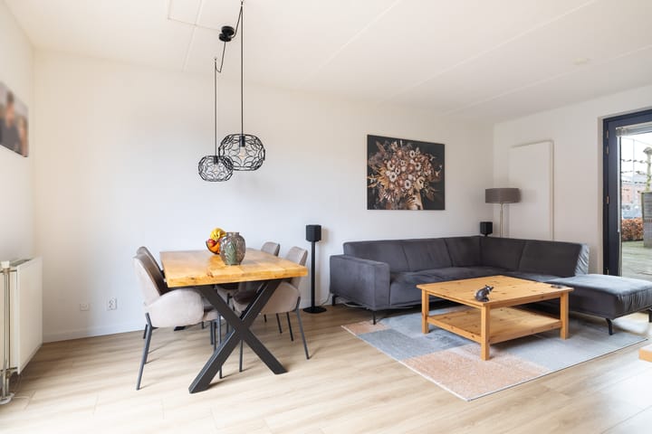 Foto 7 van Dick Bosstraat 83