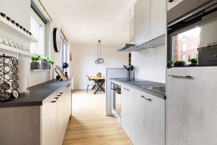 Foto 9 van Dick Bosstraat 83