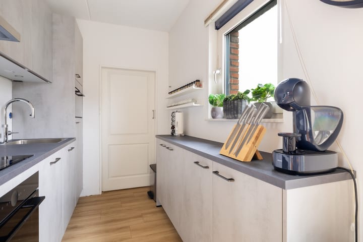 Foto 10 van Dick Bosstraat 83