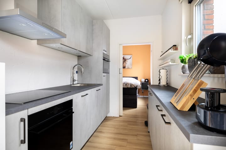 Foto 11 van Dick Bosstraat 83