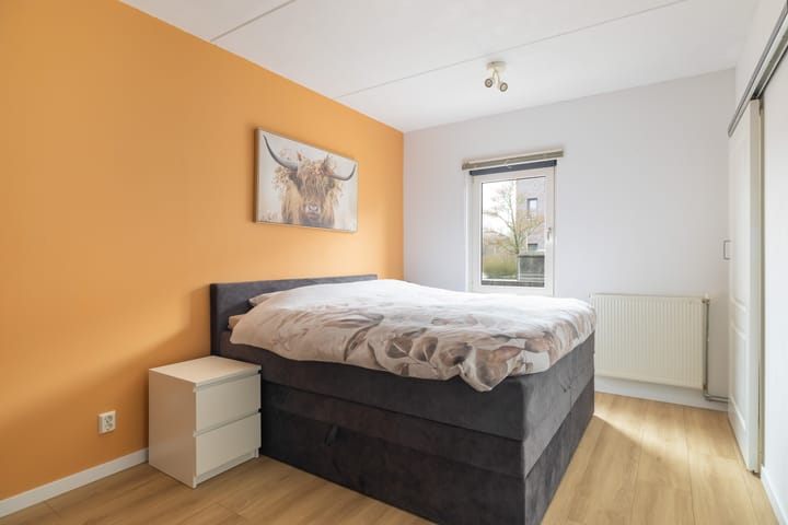 Foto 13 van Dick Bosstraat 83