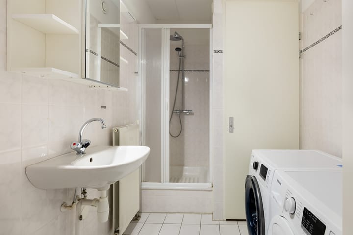 Foto 14 van Dick Bosstraat 83