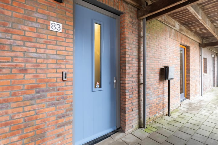 Foto 19 van Dick Bosstraat 83